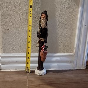 Vintage Santa figurine  *make me an offer*
